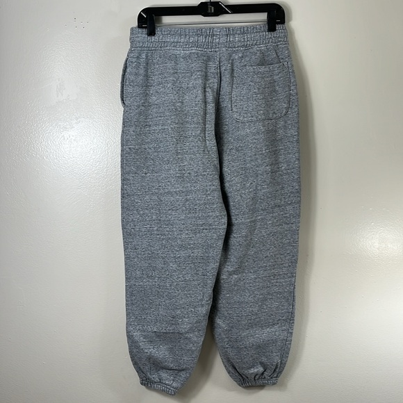 Old Navy Gray Activewear joggers pants men’s size S - Picture 2 of 7